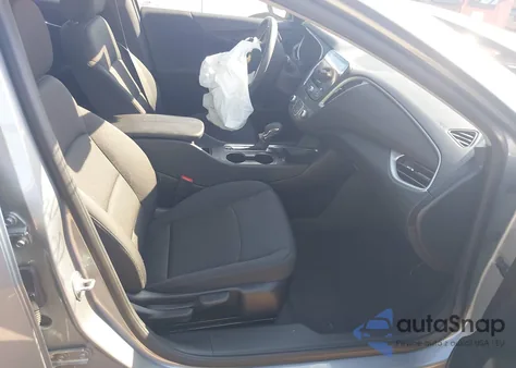 2025 Chevrolet Malibu Fwd 1Lt z USA, uszkodzony, nr VIN 1G1ZD5ST7SF147182